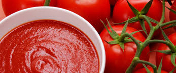 Tomato paste